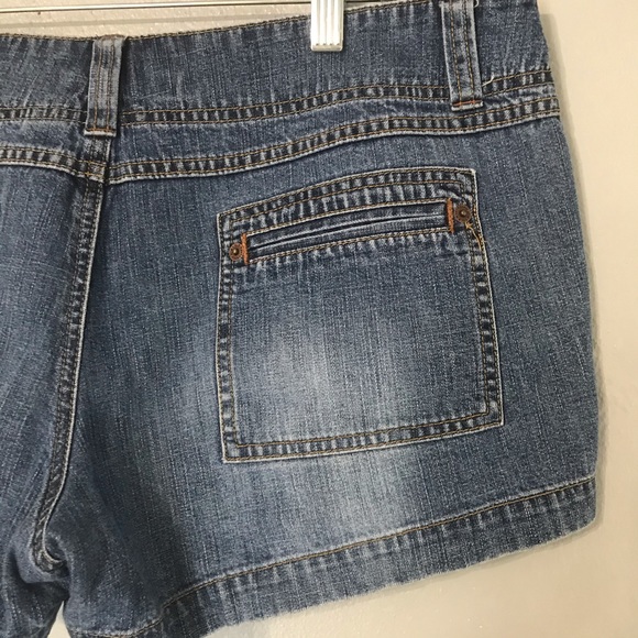 Old navy short size 12 - Picture 4 of 5